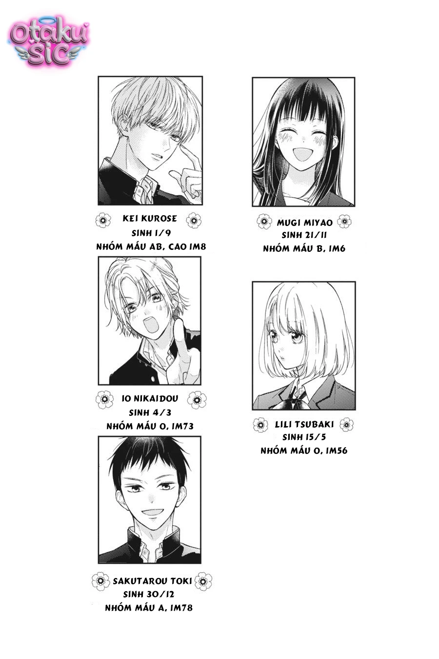 Pink To Habanero - Chap 2 - Trang 27