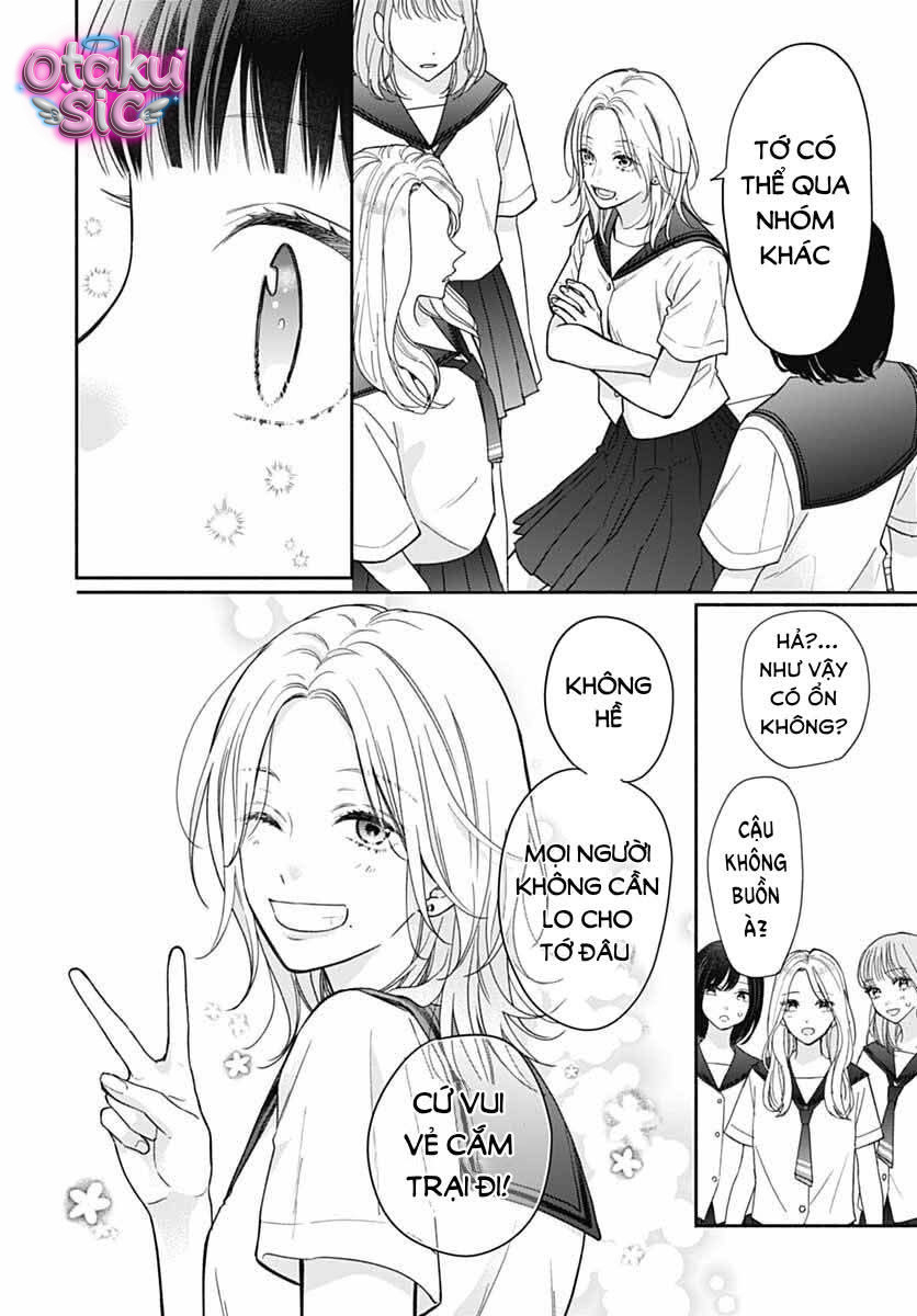 Pink To Habanero - Chap 20 - Trang 16