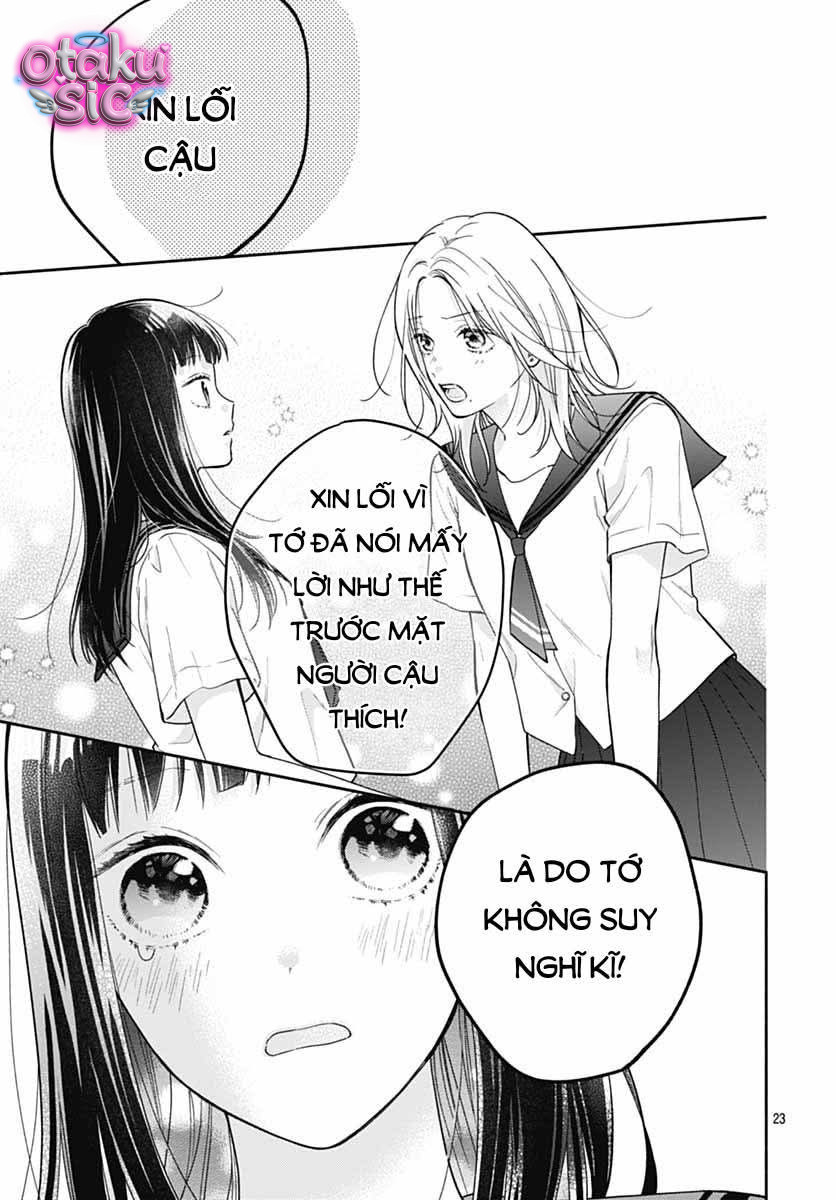Pink To Habanero - Chap 21 - Trang 22