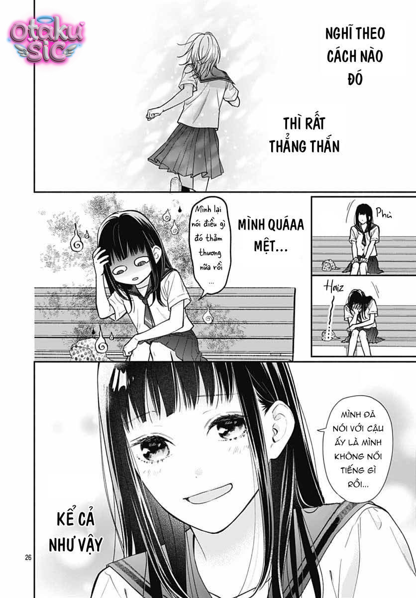 Pink To Habanero - Chap 21 - Trang 25