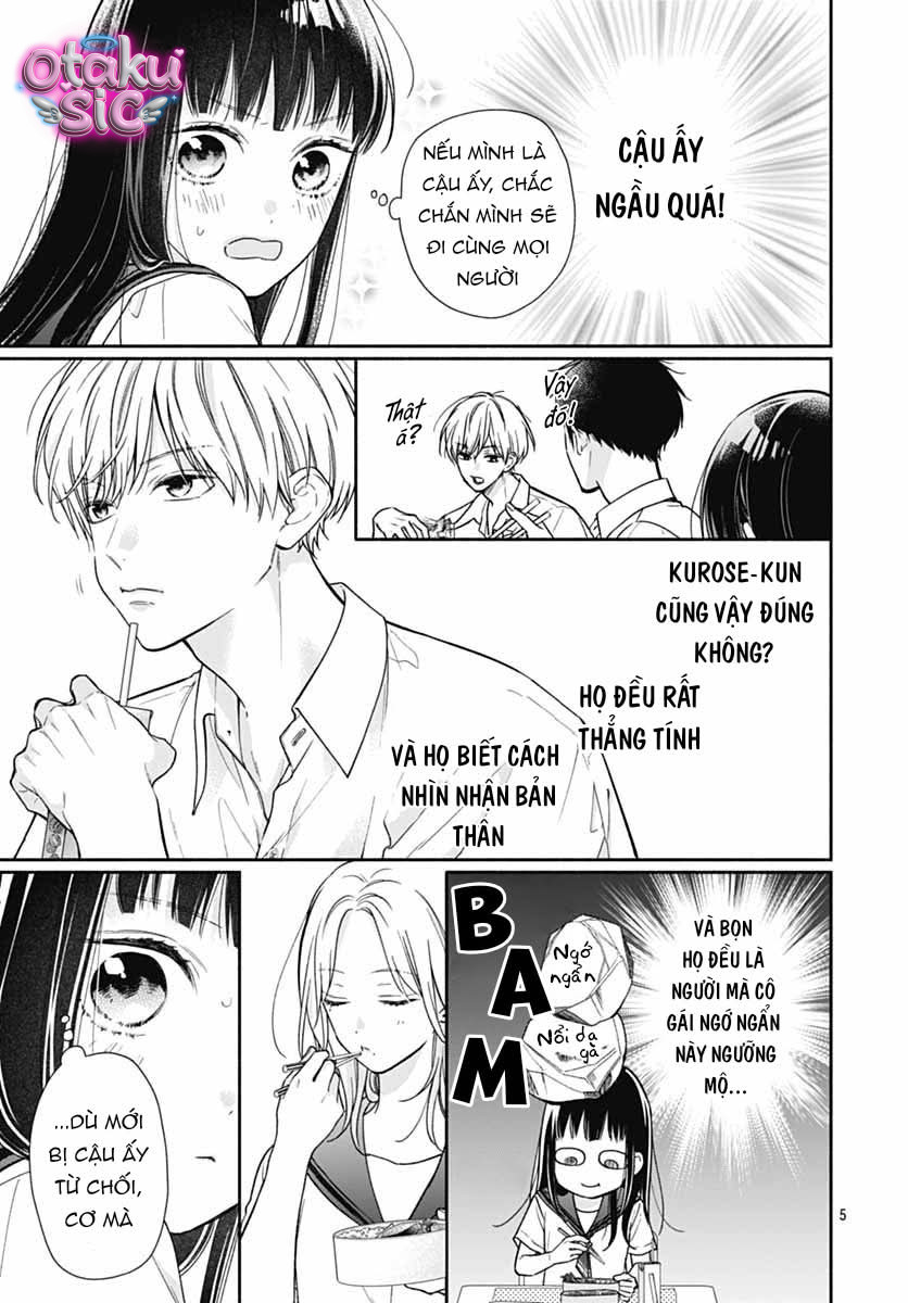 Pink To Habanero - Chap 21 - Trang 4