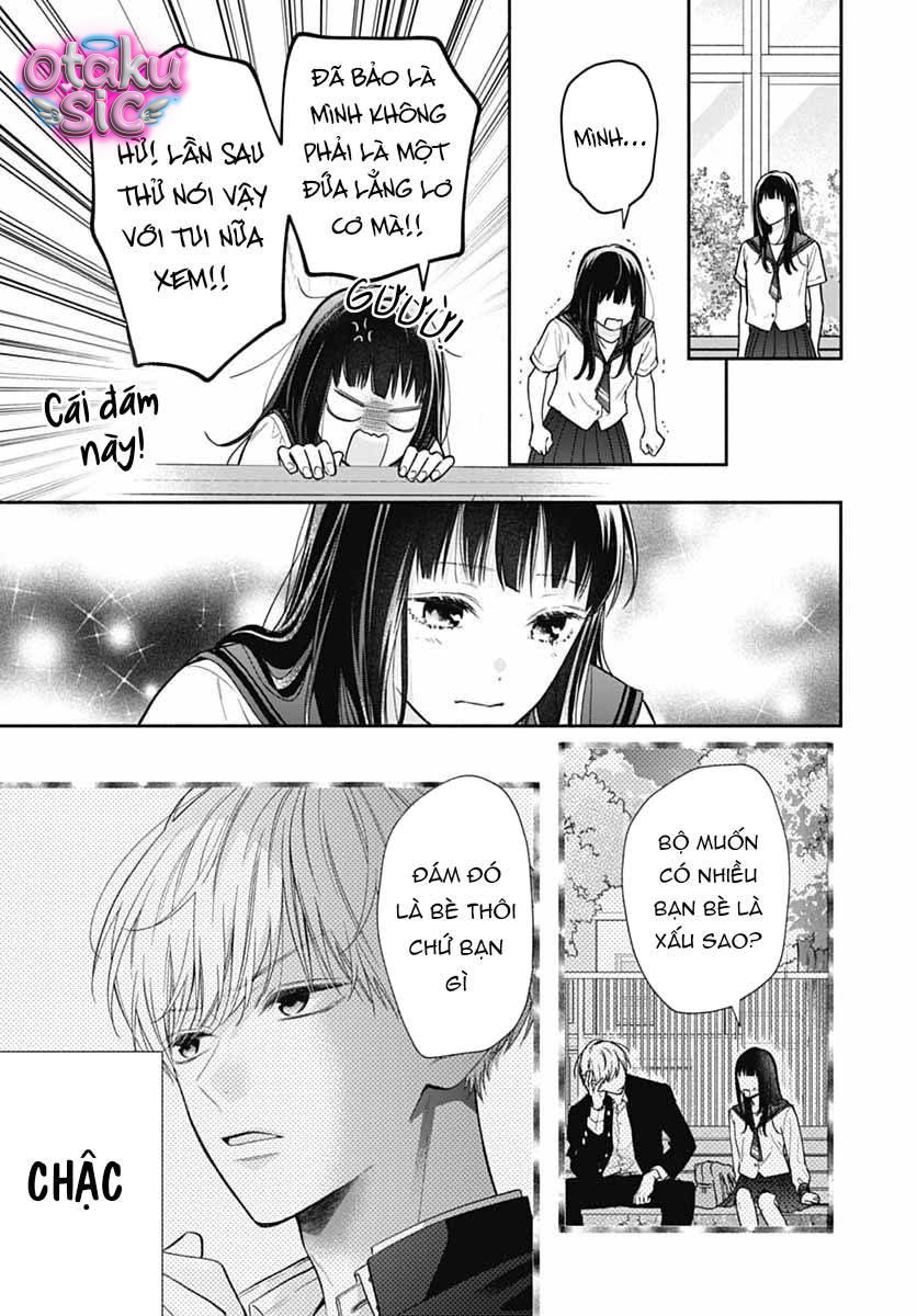 Pink To Habanero - Chap 22 - Trang 11