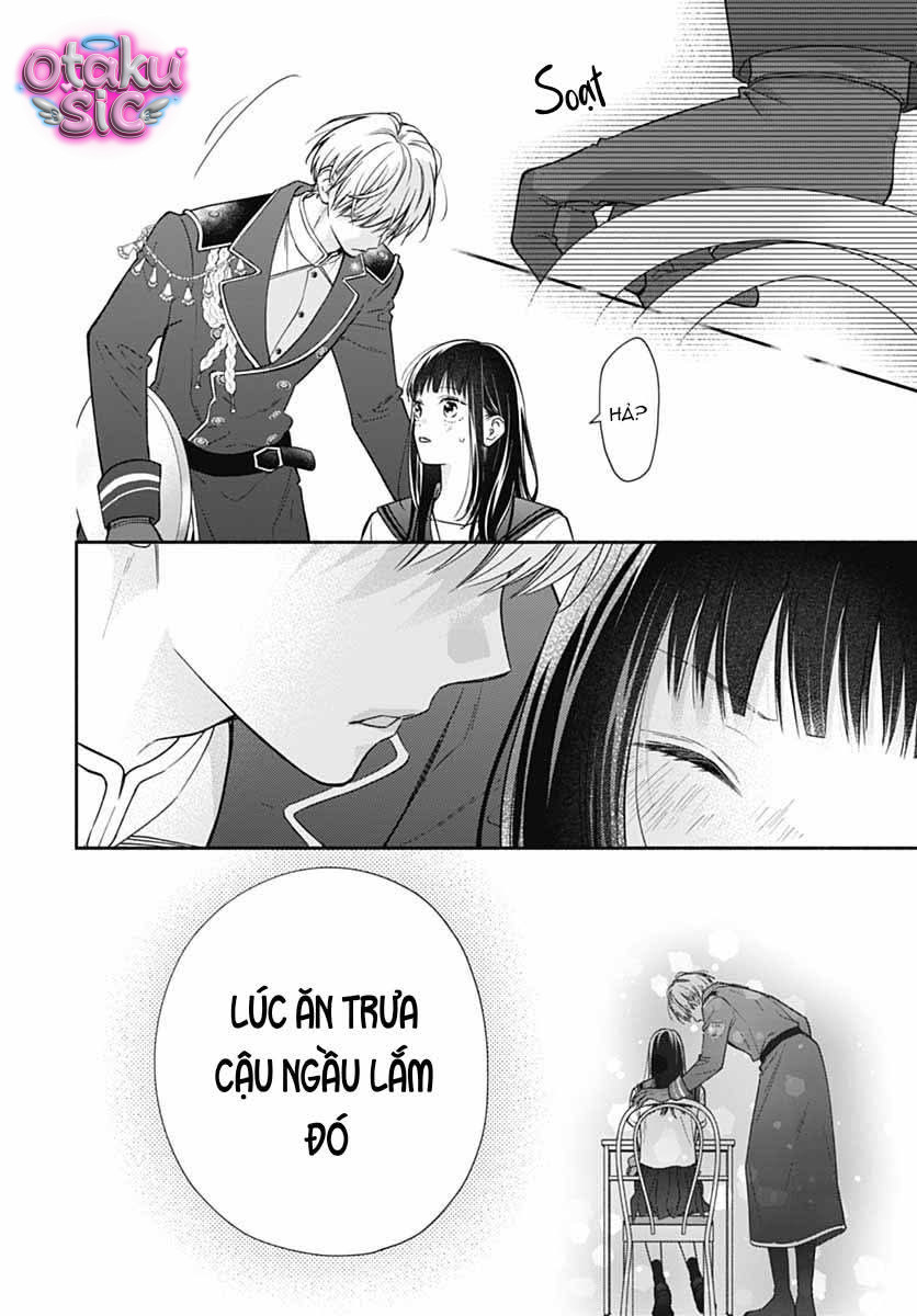 Pink To Habanero - Chap 22 - Trang 16