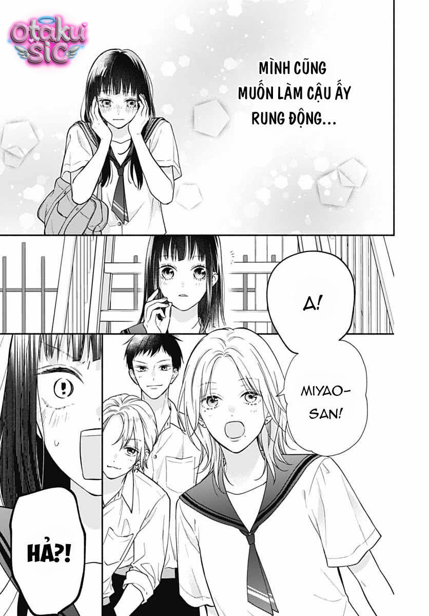 Pink To Habanero - Chap 22 - Trang 21