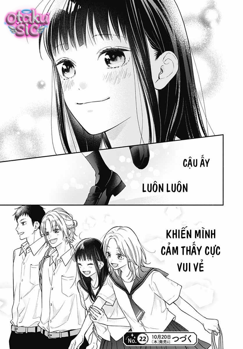 Pink To Habanero - Chap 22 - Trang 25
