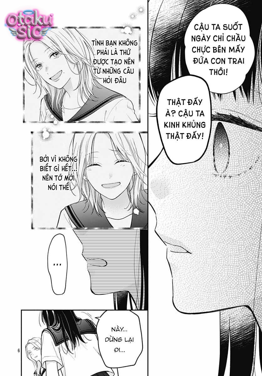 Pink To Habanero - Chap 22 - Trang 6