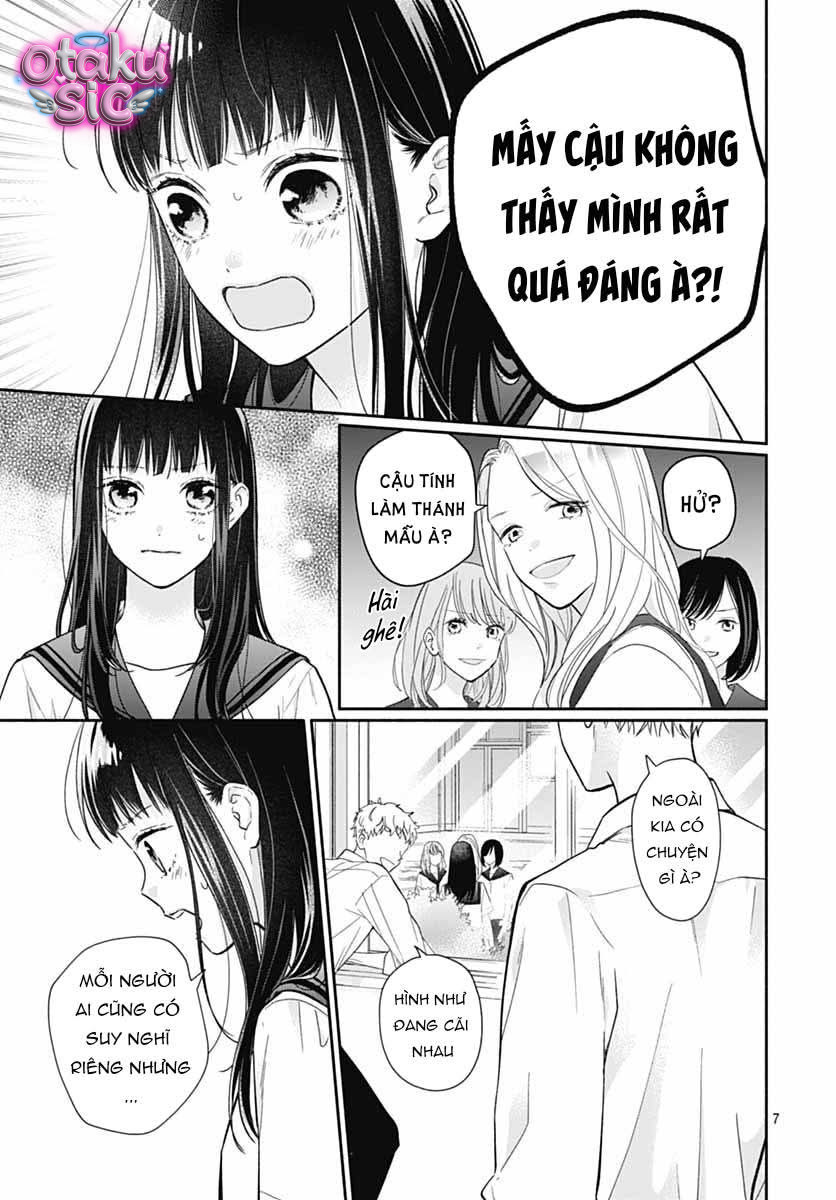 Pink To Habanero - Chap 22 - Trang 7