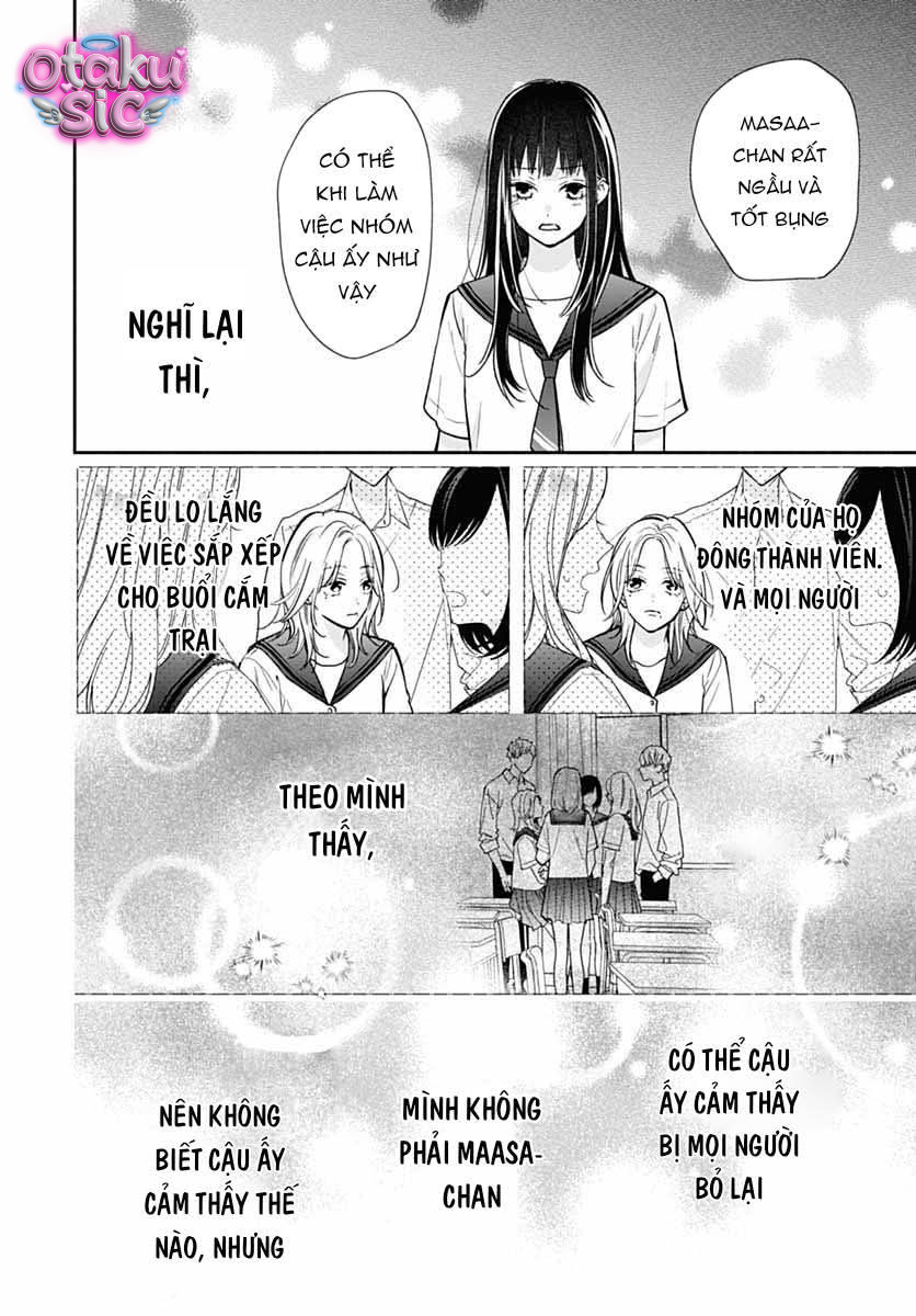 Pink To Habanero - Chap 22 - Trang 8