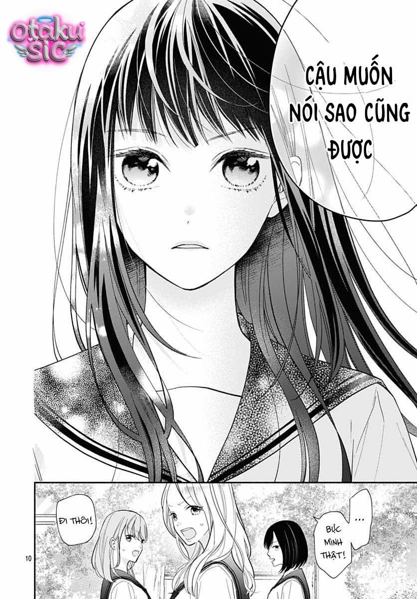 Pink To Habanero - Chap 22 - Trang 10