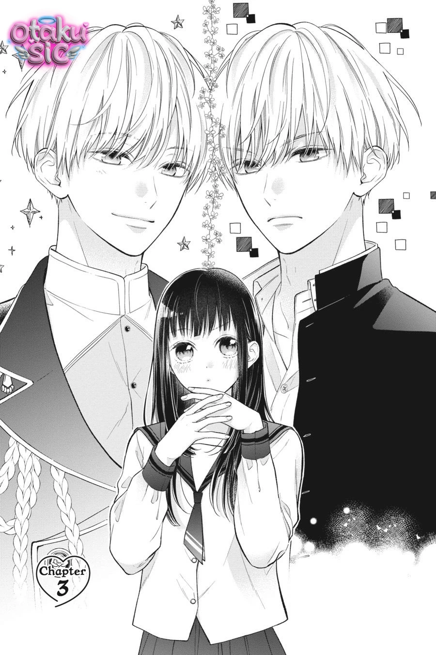 Pink To Habanero - Chap 3 - Trang 1
