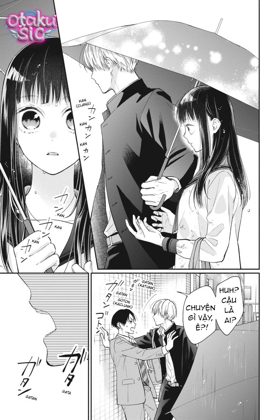 Pink To Habanero - Chap 3 - Trang 15