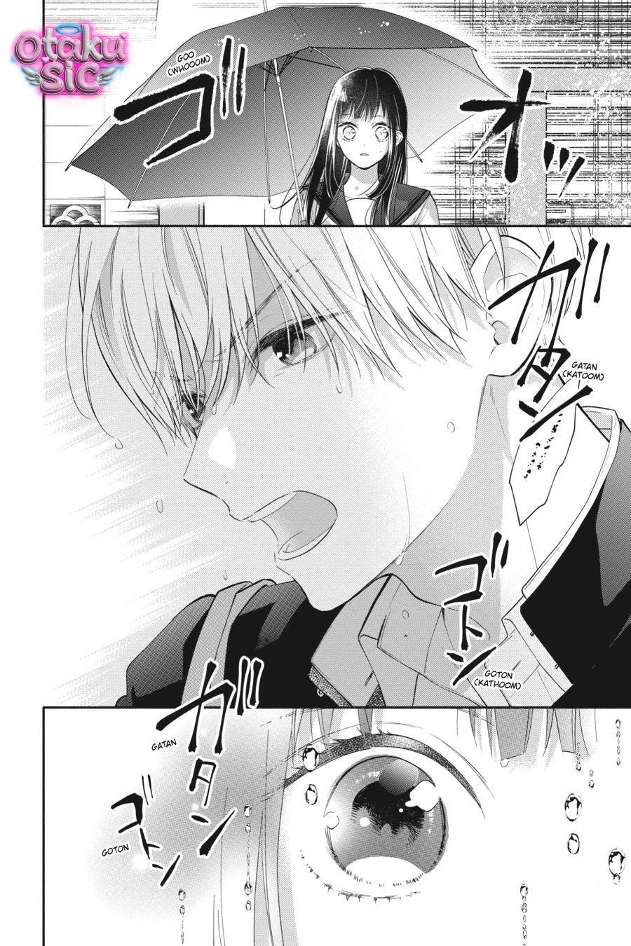 Pink To Habanero - Chap 3 - Trang 16