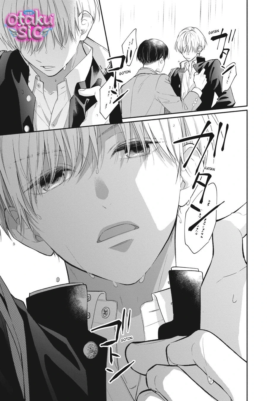 Pink To Habanero - Chap 3 - Trang 17