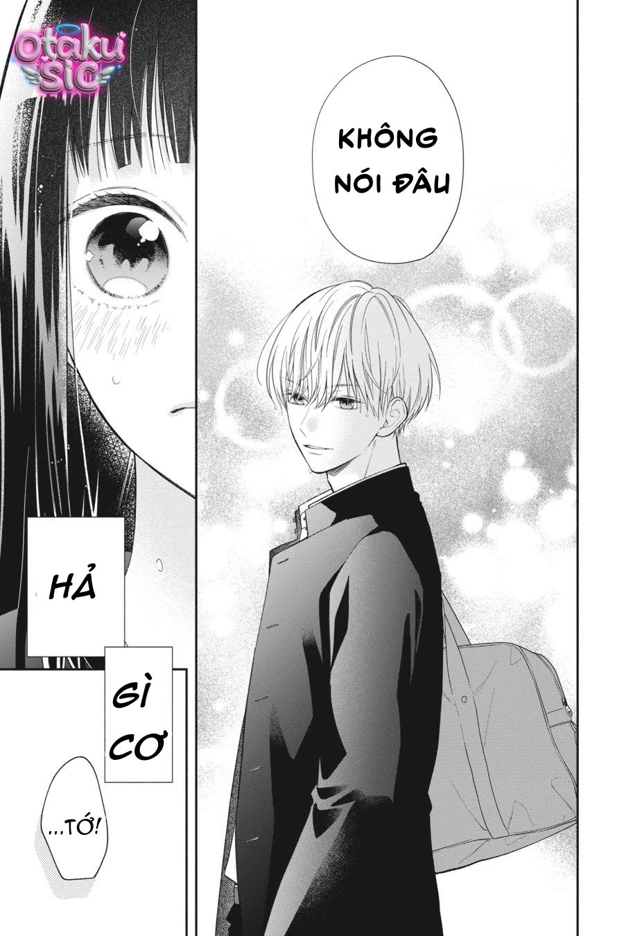 Pink To Habanero - Chap 3 - Trang 19