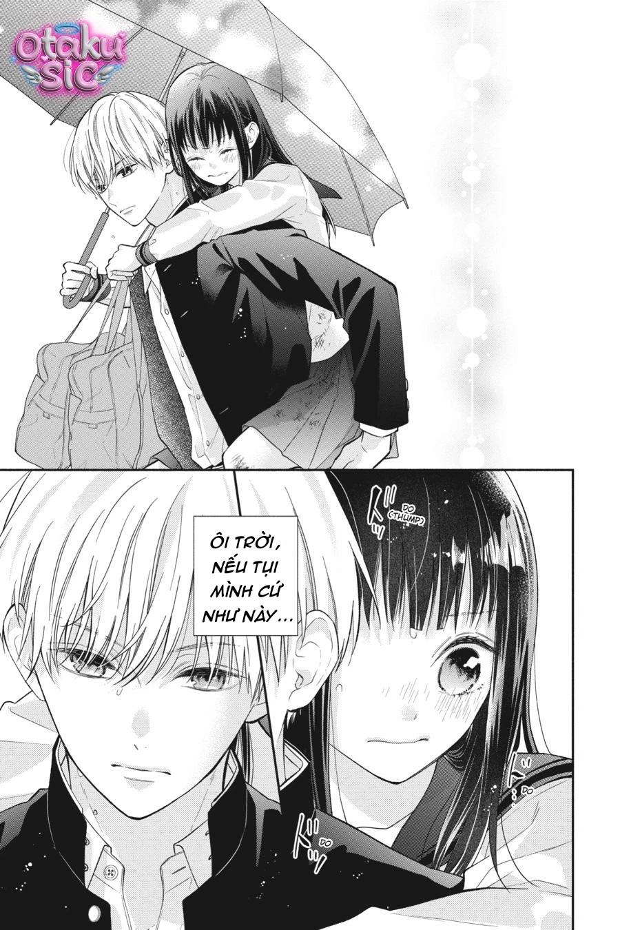 Pink To Habanero - Chap 3 - Trang 23