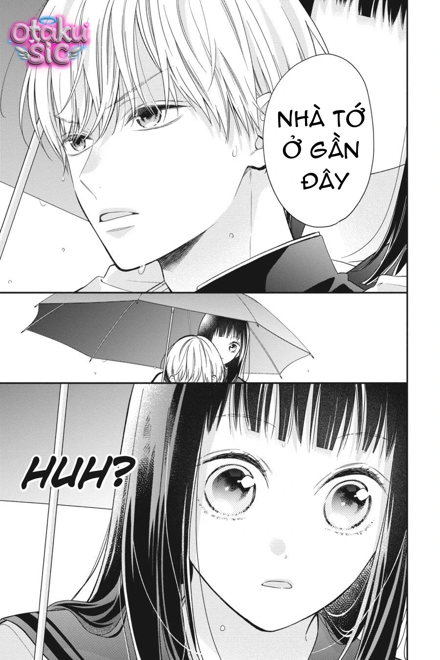 Pink To Habanero - Chap 3 - Trang 25