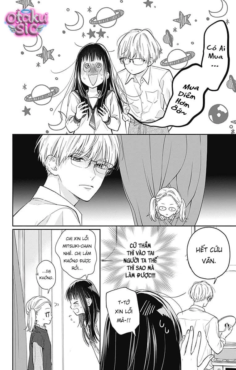 Pink To Habanero - Chap 4 - Trang 14