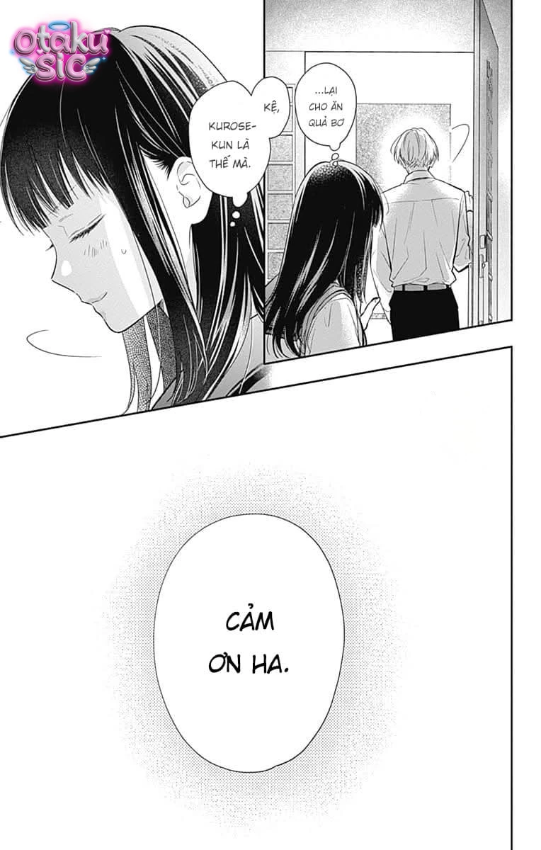 Pink To Habanero - Chap 4 - Trang 19