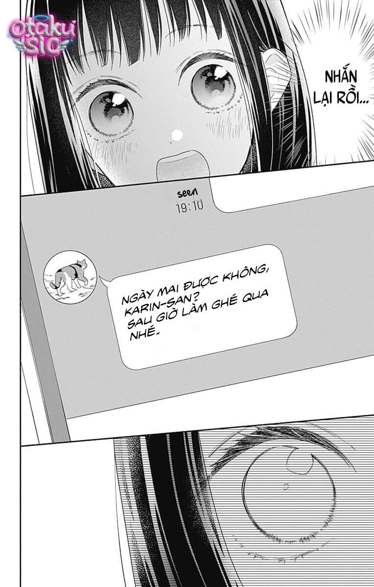 Pink To Habanero - Chap 4 - Trang 24