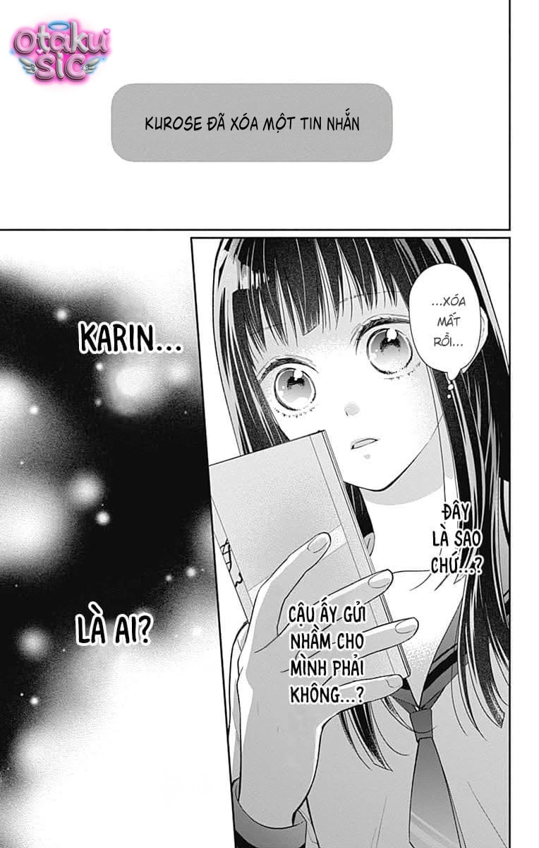 Pink To Habanero - Chap 4 - Trang 25