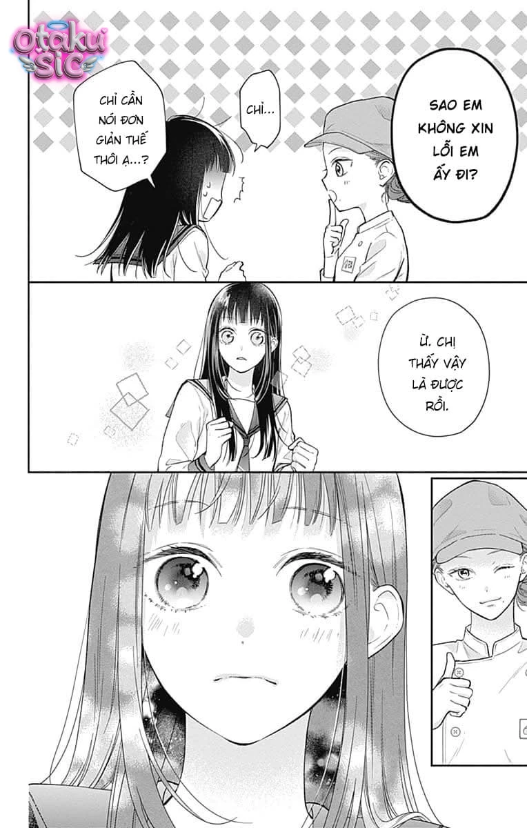 Pink To Habanero - Chap 5 - Trang 15