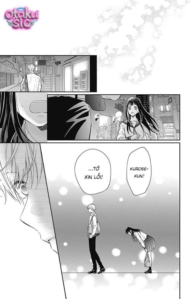 Pink To Habanero - Chap 5 - Trang 16