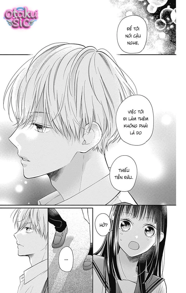 Pink To Habanero - Chap 5 - Trang 18