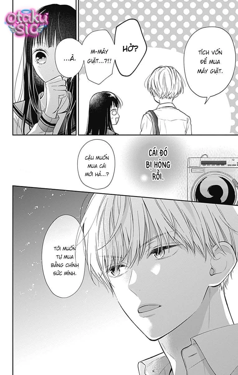 Pink To Habanero - Chap 5 - Trang 19