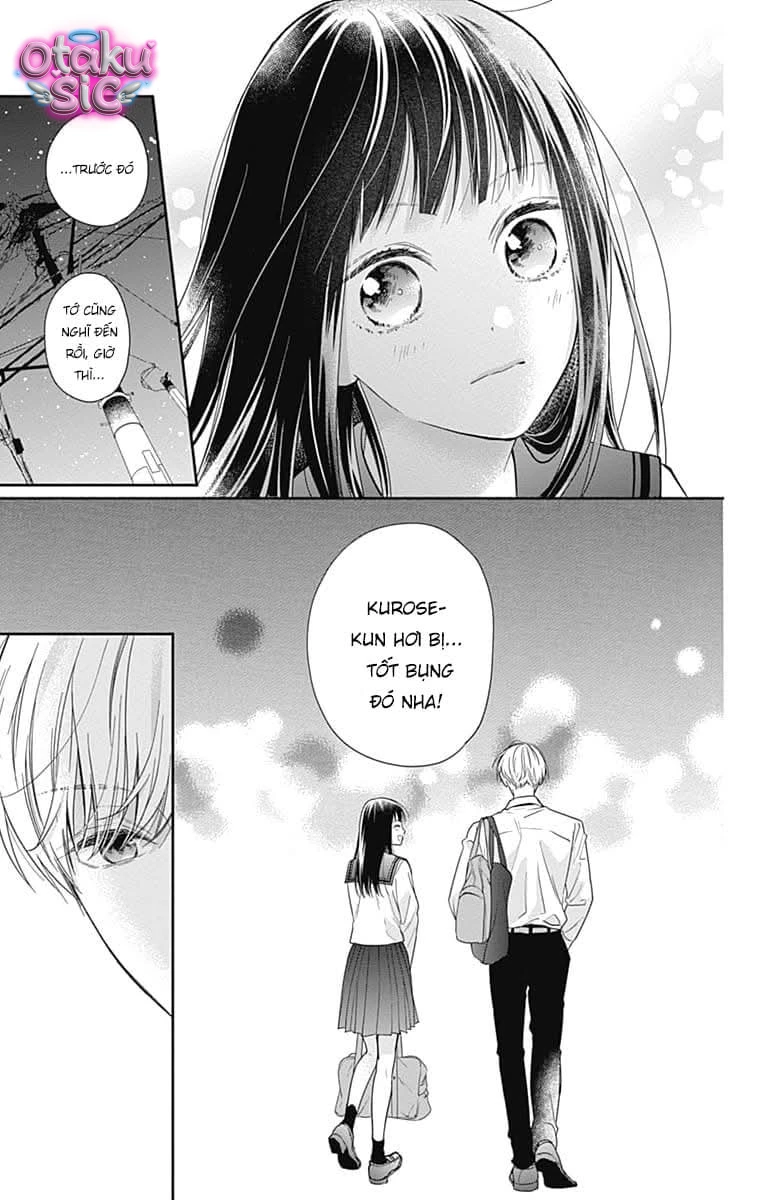 Pink To Habanero - Chap 5 - Trang 20