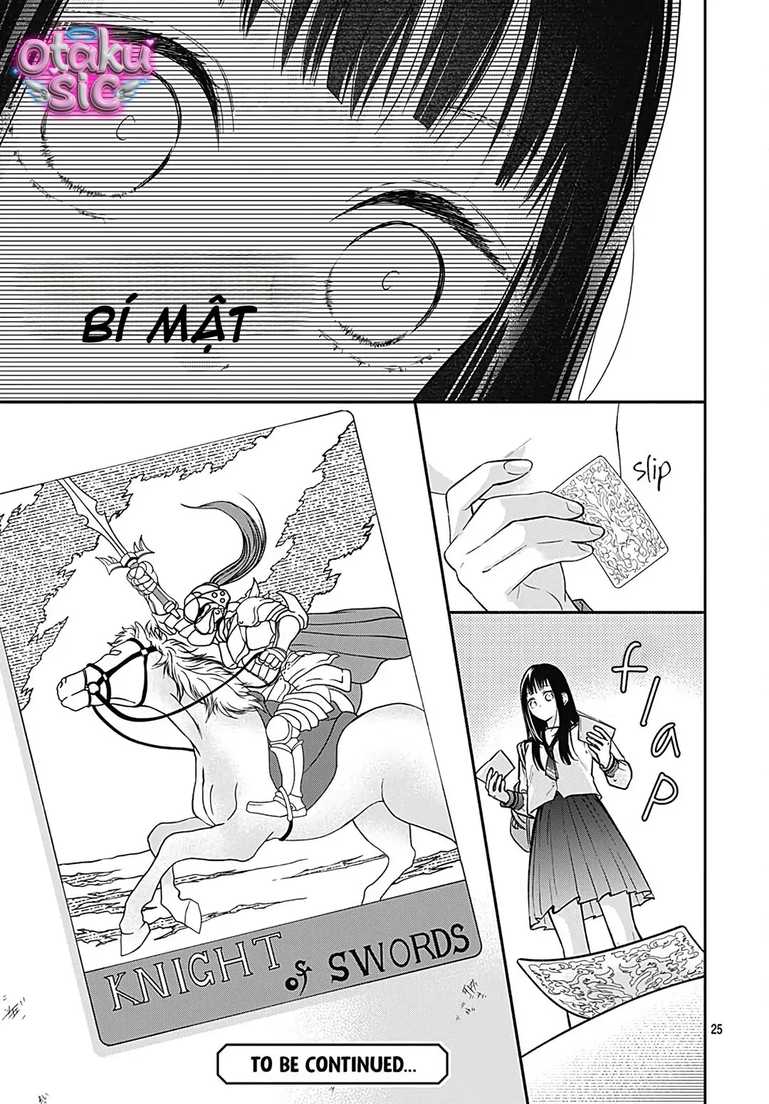 Pink To Habanero - Chap 5 - Trang 24