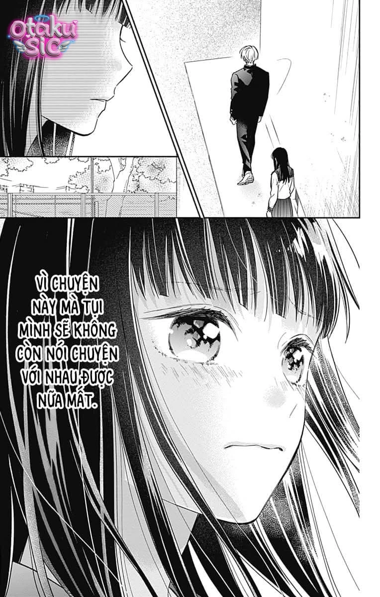Pink To Habanero - Chap 6 - Trang 12