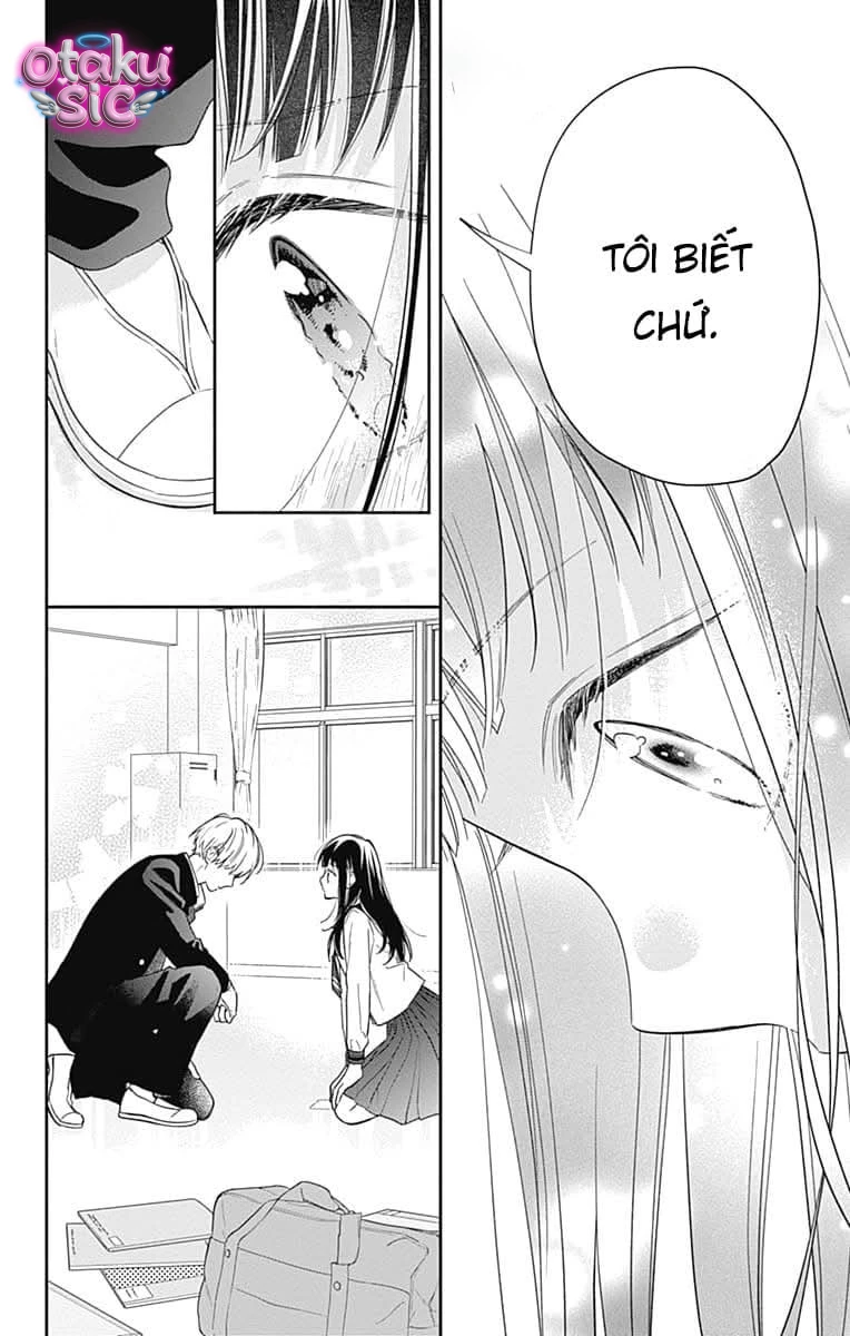Pink To Habanero - Chap 6 - Trang 18