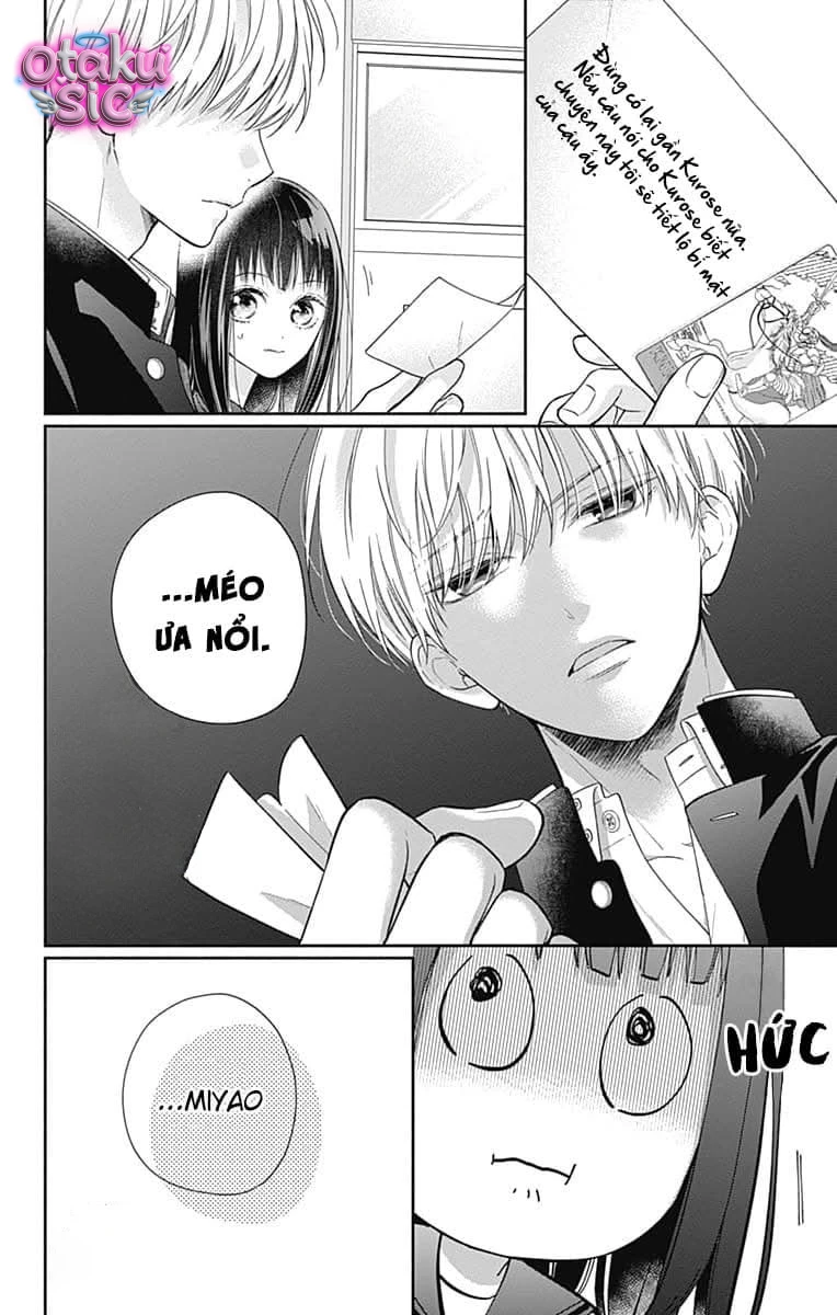 Pink To Habanero - Chap 6 - Trang 22