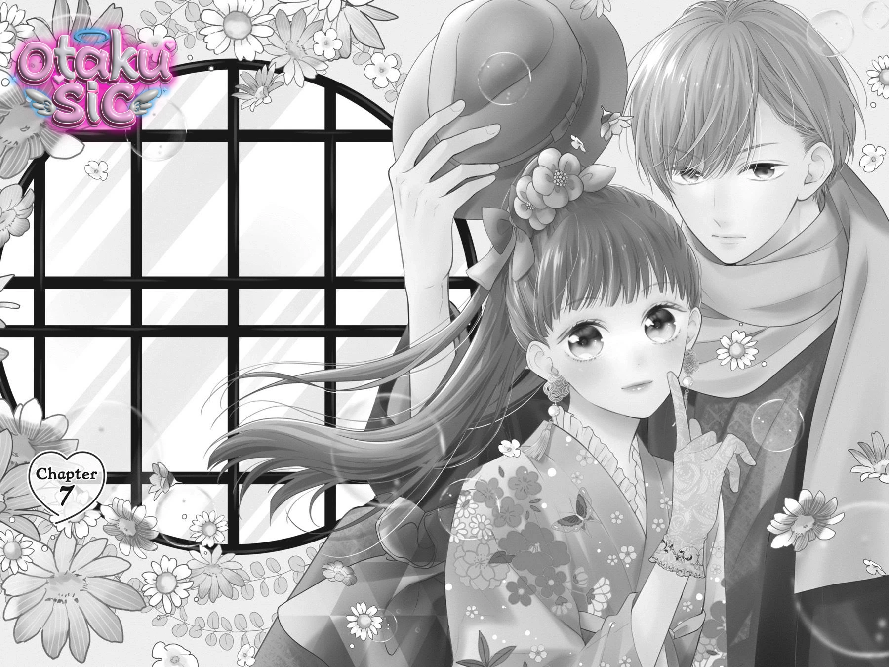 Pink To Habanero - Chap 7 - Trang 1