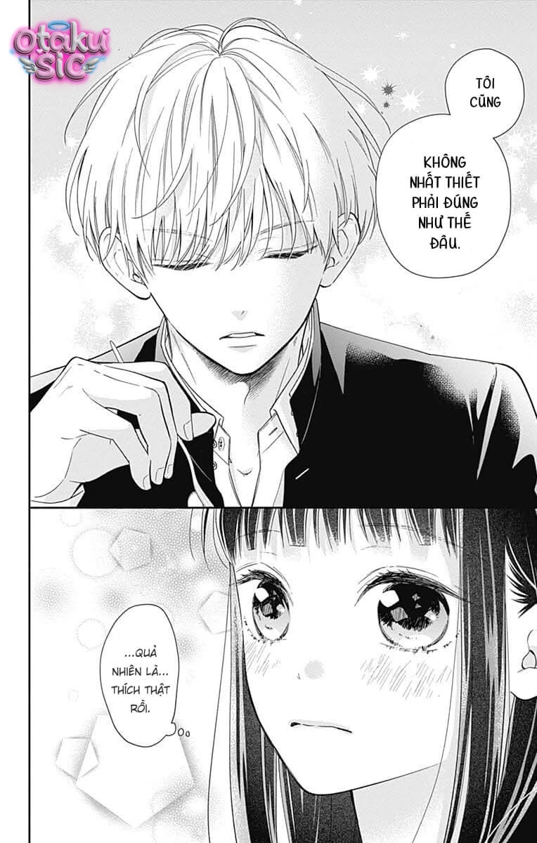 Pink To Habanero - Chap 7 - Trang 22