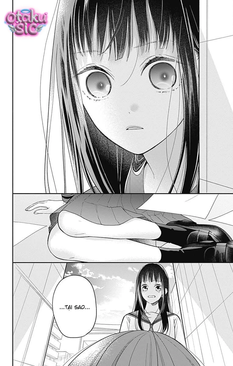 Pink To Habanero - Chap 7 - Trang 26
