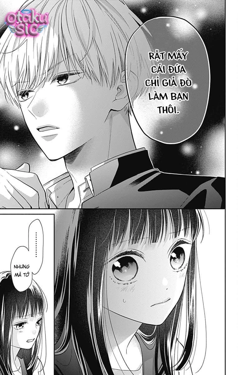 Pink To Habanero - Chap 8 - Trang 11