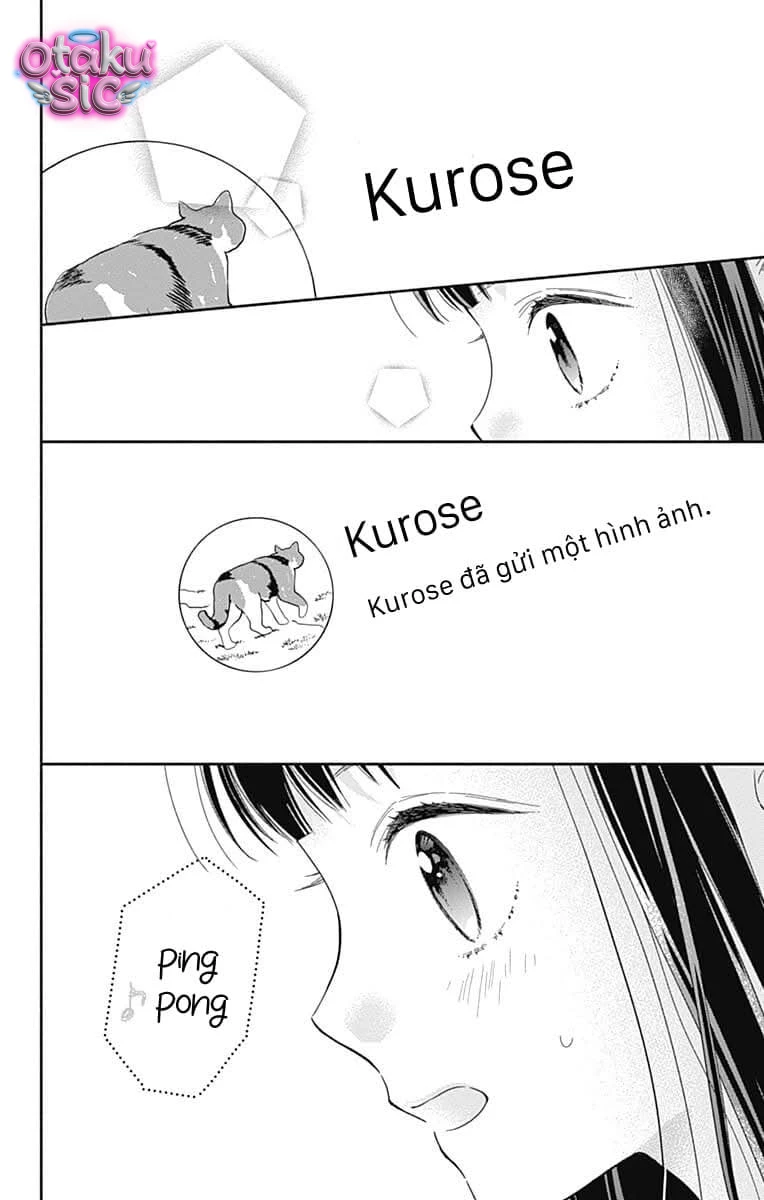 Pink To Habanero - Chap 8 - Trang 14
