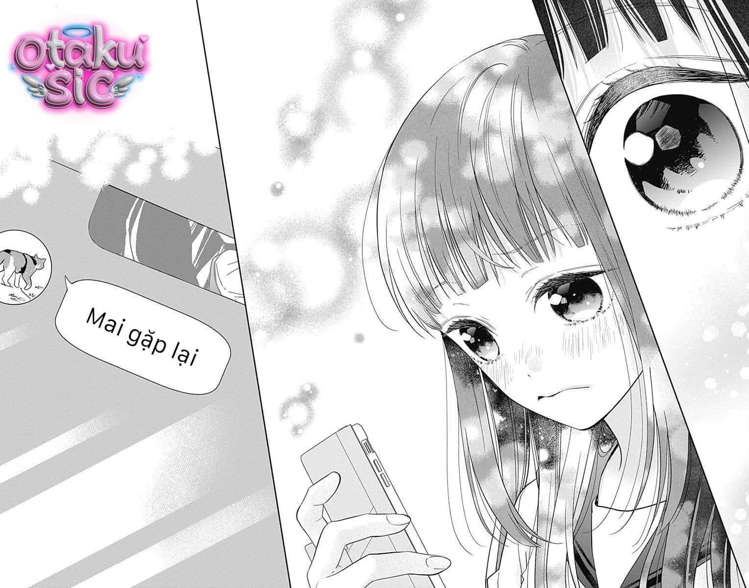 Pink To Habanero - Chap 8 - Trang 16