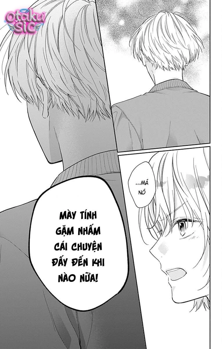 Pink To Habanero - Chap 9 - Trang 24