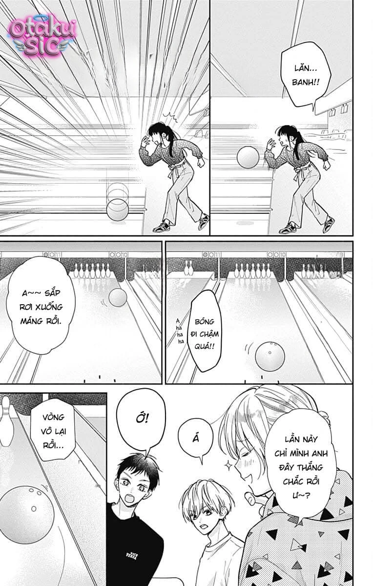 Pink To Habanero - Chap 9 - Trang 6