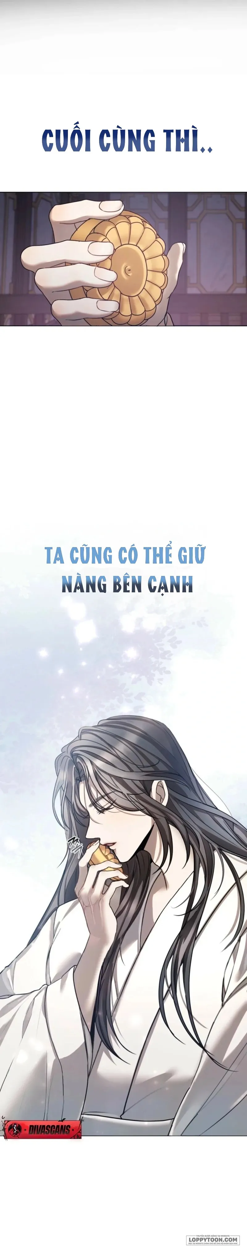 Quá Trình Dục Vọng - Chap 1 - Trang 24