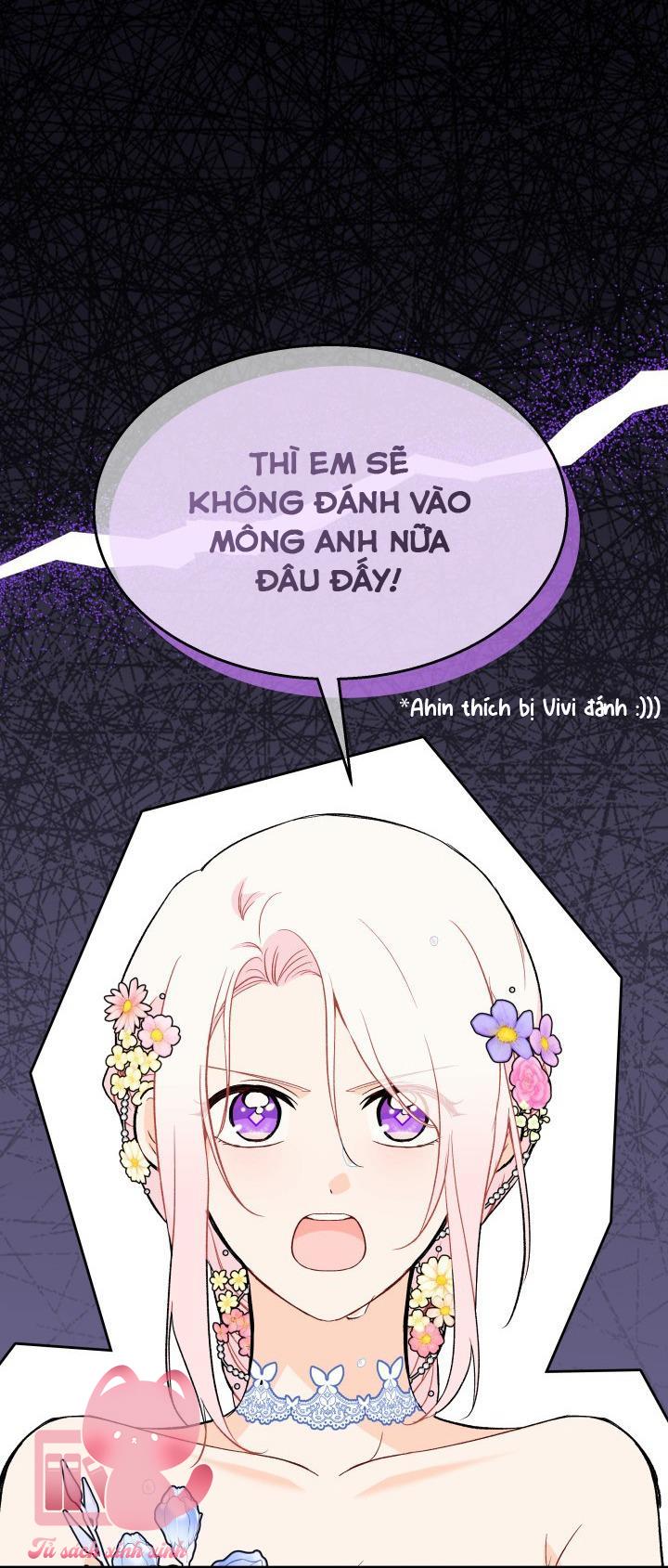 Quan Hệ Cộng Sinh Giữa Báo Đen Và Thỏ Trắng - Chap 149 - Trang 15
