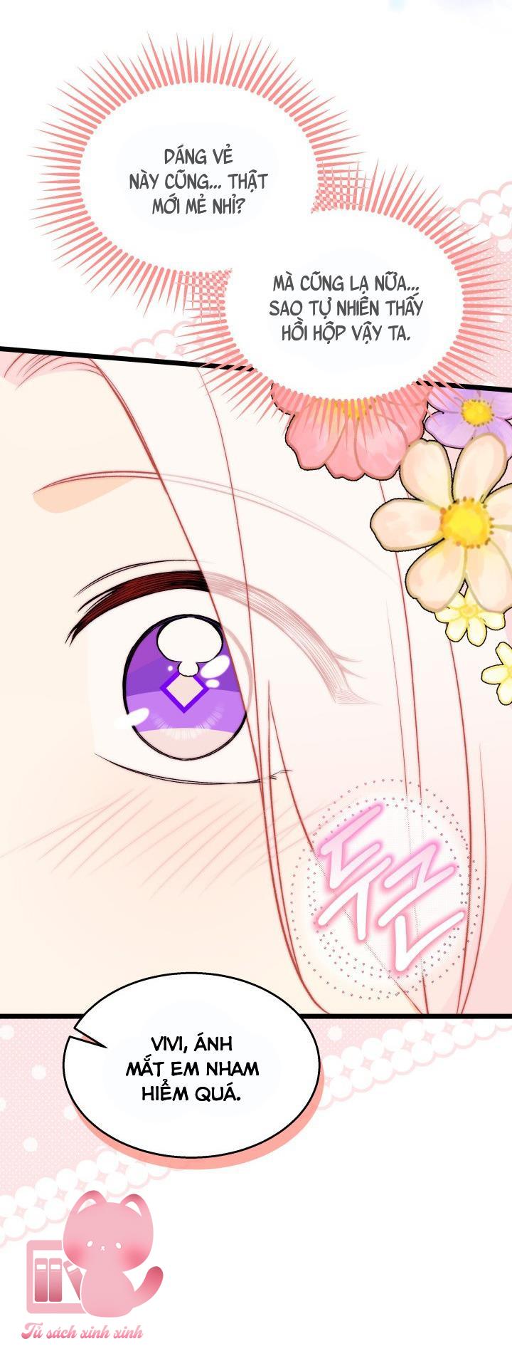 Quan Hệ Cộng Sinh Giữa Báo Đen Và Thỏ Trắng - Chap 149 - Trang 29
