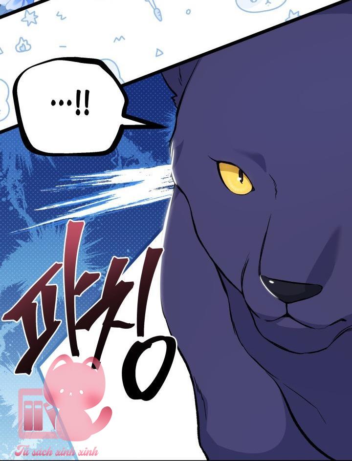 Quan Hệ Cộng Sinh Giữa Báo Đen Và Thỏ Trắng - Chap 149 - Trang 34