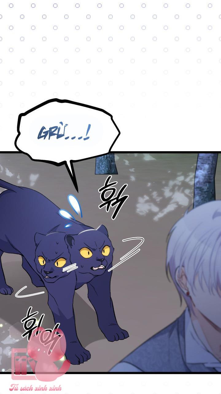 Quan Hệ Cộng Sinh Giữa Báo Đen Và Thỏ Trắng - Chap 149 - Trang 39