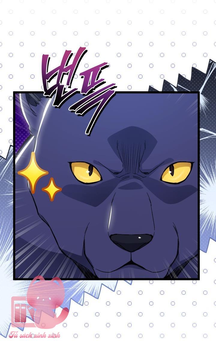 Quan Hệ Cộng Sinh Giữa Báo Đen Và Thỏ Trắng - Chap 149 - Trang 40