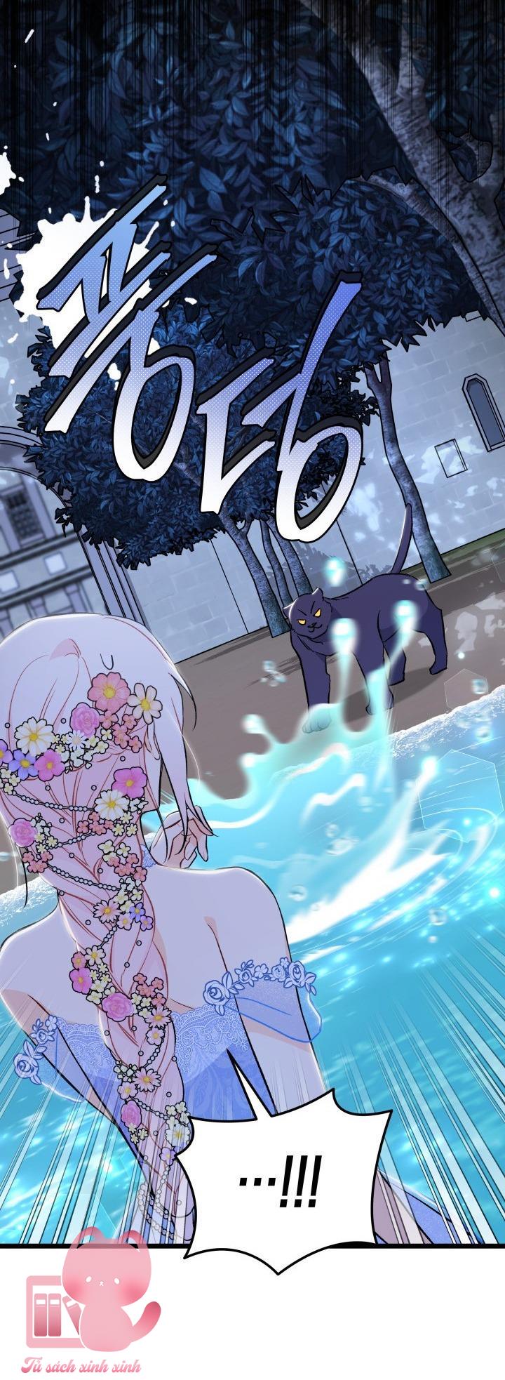 Quan Hệ Cộng Sinh Giữa Báo Đen Và Thỏ Trắng - Chap 149 - Trang 44