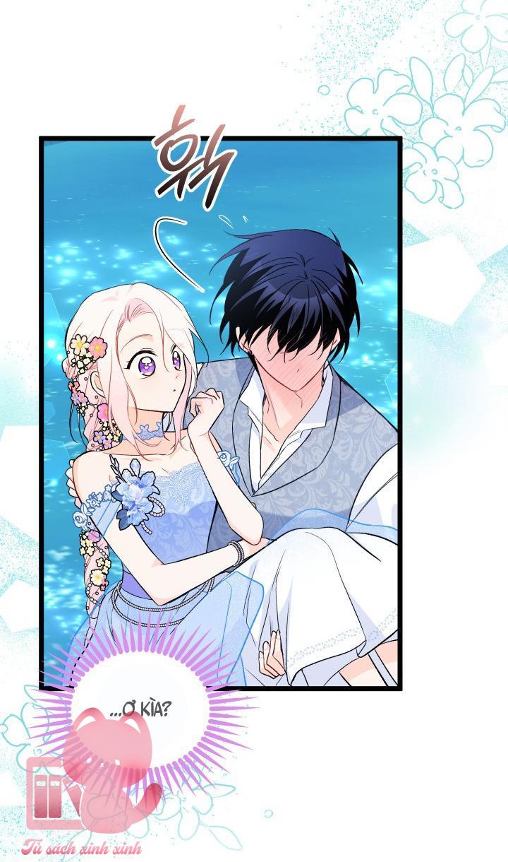 Quan Hệ Cộng Sinh Giữa Báo Đen Và Thỏ Trắng - Chap 149 - Trang 59
