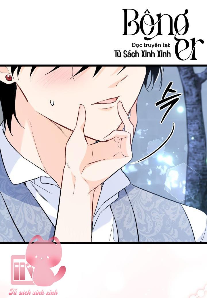 Quan Hệ Cộng Sinh Giữa Báo Đen Và Thỏ Trắng - Chap 149 - Trang 61